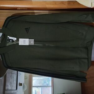Adidas jacket